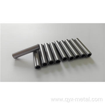 Best High Temperature Resistant Welded Seamless Niobium Tube